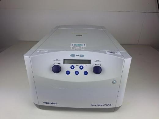 Eppendorf 5702 Centrifuge-cover