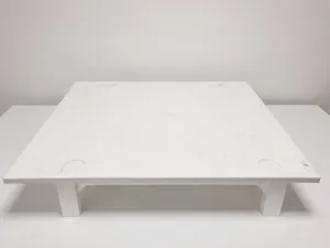 Binder CB210 Stacking Adapter 86x76x15 cm for Laboratory Use, 3 of 5