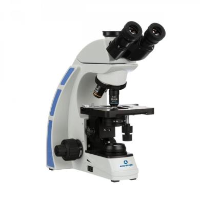 Accu-Scope 3000-LED Series Microscope with Trinocular Head-cover