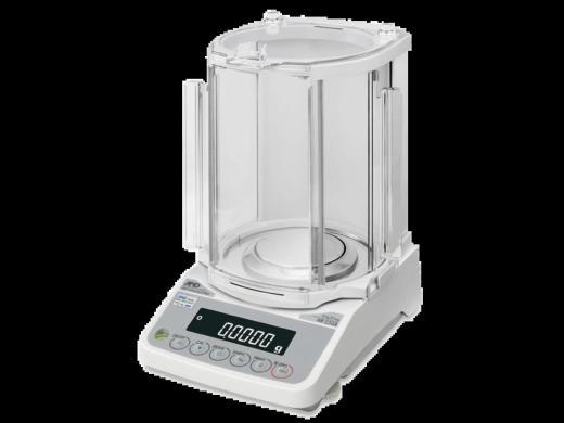 A&D HR-250A Analytical 4-Place Balance-cover