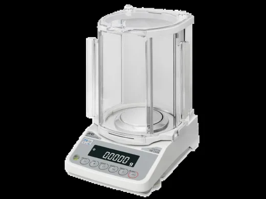 A&D HR-250A Analytical 4-Place Balance