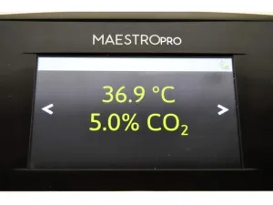 Axion Biosystems Maestro Pro 768-Channel Multi-Electrode Array (MEA) System, 3 of 12
