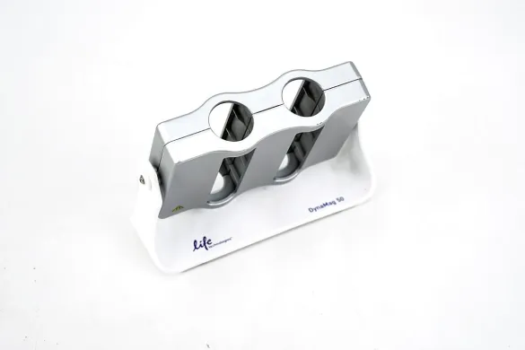 Thermo Scientific Invitrogen DynaMag 50 Magnetic Separator REF 12302D