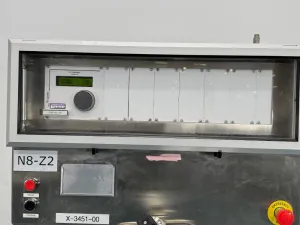 GE Healthcare BioProcess System, 3 of 4