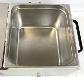 Haake D8-G Refrigerated Bath, 14L Capacity, 10 of 16