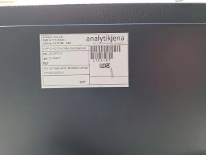 Analytikjena UVP Viewing Cabinet, 3 of 6