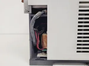 PerkinElmer AutoSystem XL Gas Chromatograph with TurboMass Mass Spectrometer, 9 of 20