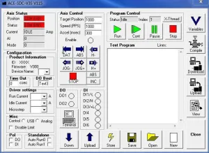 Sirah Cobra Stretch Dye Laser CSTR-LG-24 with PC Control System, 23 of 25