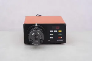 Verderflex 2010 Peristaltic Pump with High-Resistance Reinforced Tubing, 2 of 3