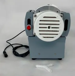 Heidolph Rotavac Vario Control Vacuum System, 4 of 4