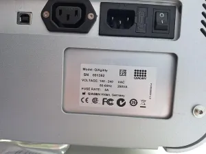 Qiagen Qiagility Automated PCR Prep System, 3 of 4