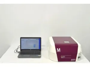 Millipore Cytek Guava EasyCyte 12HT High-Throughput Flow Cytometer with 3 Lasers and 13 Detection Channels, 5 of 11