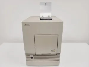 Applied Biosystems Prism 7000 Real-Time PCR Sequence Detection System, 9 of 13