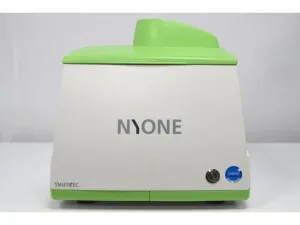 Synentec NyOne V 3.1 Basic Cell Imager Analyzer with Olympus 10x LED Brightfield Optics, 10 of 19
