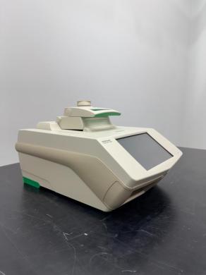 Bio-Rad C1000 Touch Thermal Cycler with 96-Well Block and Touchscreen Interface-cover