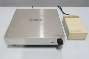 H+P Labor Technick AG Variomag Mobil Magnetic Stirrer, 2 of 3