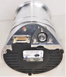 Leybold TW250S Turbomolecular Drag Pump with TD400 Frequency Converter, 2 of 11