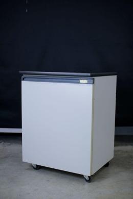 Laboratory Storage Side Wagon 4640-1~2 Single-Door Type W53×D45×H69cm-cover