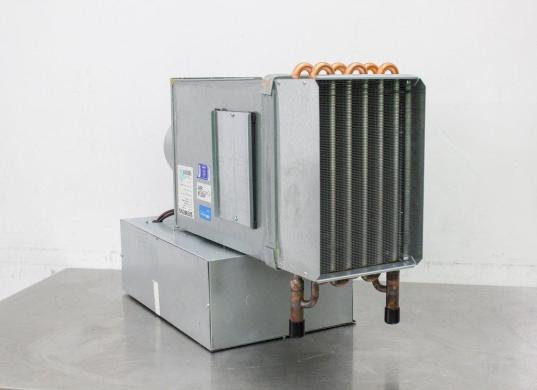 Siemens LGSMX11S06BBBT Laboratory Air Supply Terminal with Precision Airflow Control-cover