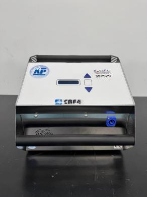 Applied Physics CFR4 Cleanroom Fogger for Contamination Control and Validation-cover