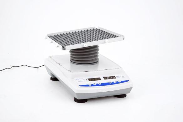 Fisher Scientific 88861045 3D Multifunctional Laboratory Rotator-cover