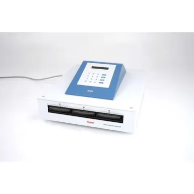 Thermo Fisher Scientific iEMS 1415 Incubator Shaker for 96-Well Plates