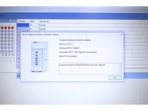 Agilent 5200 Fragment Analyzer - Capillary Electrophoresis System for High-Precision DNA Fragment Analysis, 4 of 16