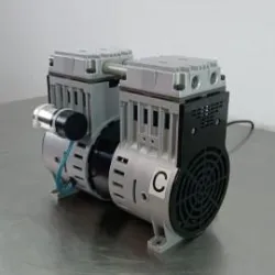 MIL'S PS 12V Vacuum Pump, 6 of 6