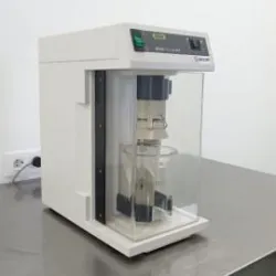 Buchi MIXER B-400 High-Performance Laboratory Homogenizer, 4 of 10