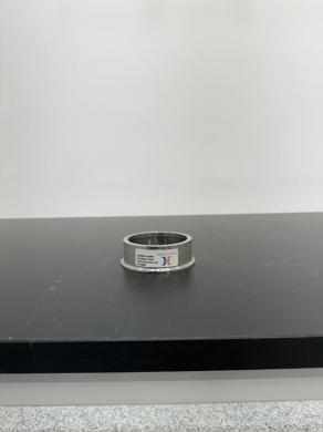 Holloway Stainless Steel 316/316L High-Purity Laboratory Fittings Set (6)-cover