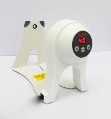 Thermo Scientific 88881001 Tube Revolver Rotator with Variable Speed and Adjustable Paddles-cover