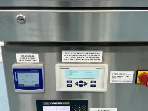 Pall Advanced MVP Single-Use Automated Bioprocessing System with Disposable Flowpaths, 4 of 4