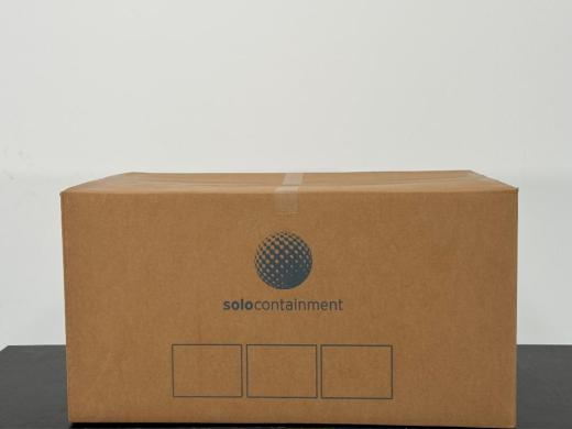 Solo Containment Milling Enclosure-cover