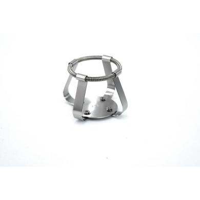 INFORS HT 250ml Erlenmeyer Flask Holder Model 31275-cover