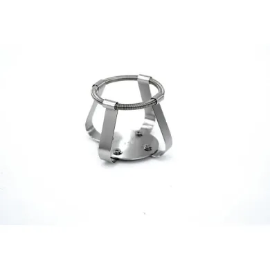INFORS HT 250ml Erlenmeyer Flask Holder Model 31275