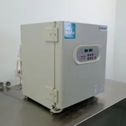 Sanyo MCO-5AC CO2 Incubator with 49-Liter Chamber and Precise Environmental Control, 7 of 12