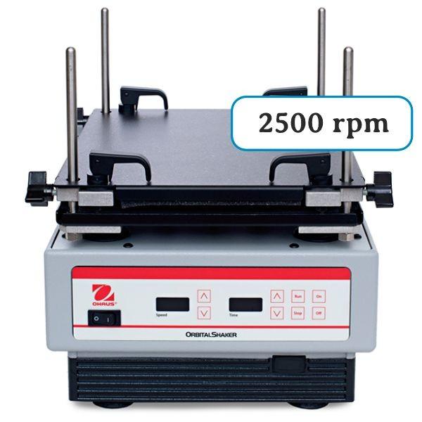 Ohaus SHHSMPDG High Speed Microplate Shaker