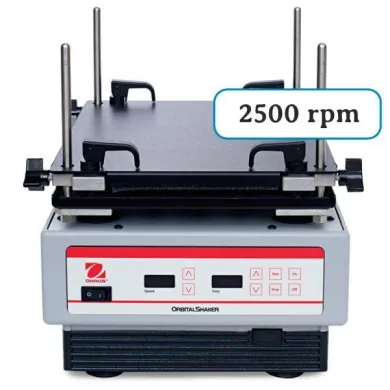 Ohaus SHHSMPDG High Speed Microplate Shaker