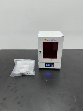 Amber Science Phrozen UV Light PC-60-DJ UV Curing Chamber for Photopolymer Applications-cover