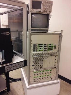 Beckman Coulter MoFlo-cover