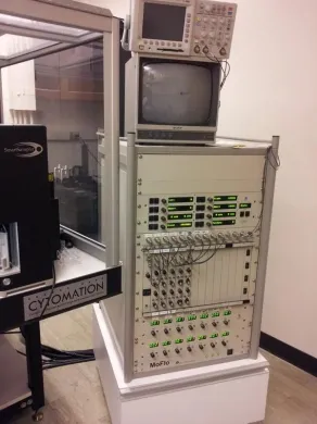 Beckman Coulter MoFlo