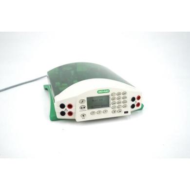 Bio-Rad PowerPac Universal 043BR High-Current Electrophoresis Power Supply 500V 32.5A-cover