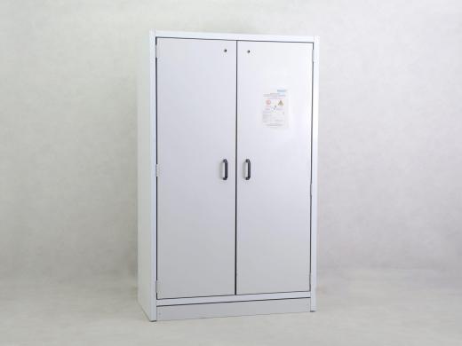 Priorit EN92:196-120 Fire-Resistant Flammable Liquids Safety Cabinet-cover