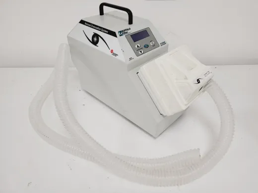 Beckman Coulter 200-0179 Aerosol Evacuation System with Foot Pedal