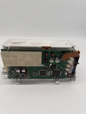 Agilent HP G2801-60542 Micro Gas Chromatography Analytical Column for 3000 Series