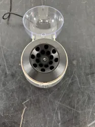 Revsci RS-102 Microcentrifuge for Rapid Sample Separation, 3 of 4