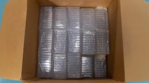Tissue Culture Plates, 4 of 4