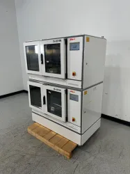 Sartorius CERTOMAT CTplus Double Stack Incubator Shaker for Controlled Cell Culture and Bioprocessing, 2 of 4