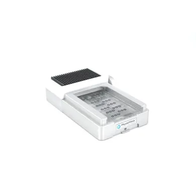 CNBio MP3 Driver for PhysioMimix Microphysiological System