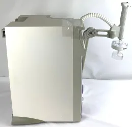 Millipore Milli-Q Gradient A10 Ultrapure Water Purification System with Built-In Dispenser and TOC Monitoring, 6 of 14